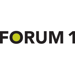 Forum 1 Logo
